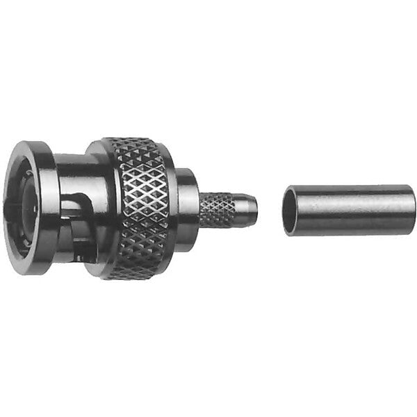 Telegärtner BNC-Kabelstecker Crimp RG 62 A/U 100027488